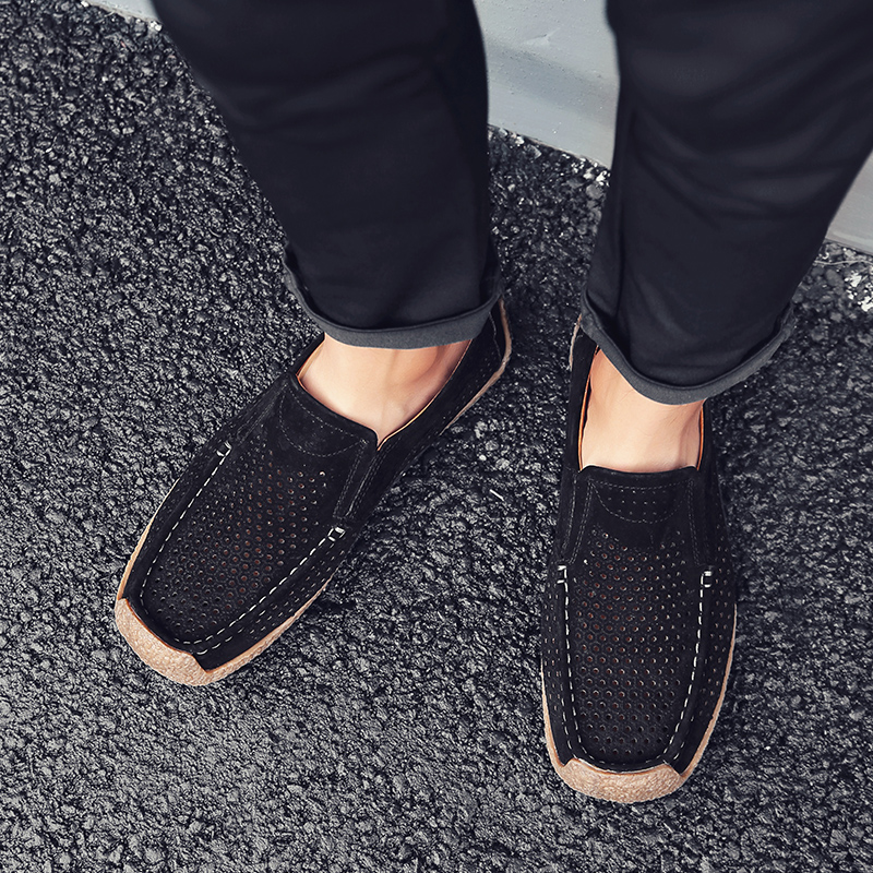 Mannen Loafers Hoogwaardige Sl - Men'S Shoes Hush Puppies recensie en prijs