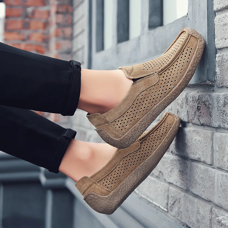 Mannen Loafers Hoogwaardige Sl - Men'S Shoes Hush Puppies recensie en prijs