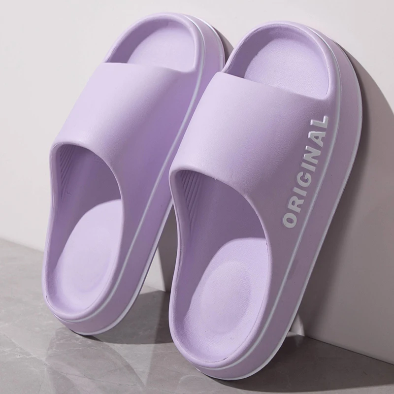 Zomerse paar slippers effen kl - Men'S Shoes Non Slip recensie en prijs