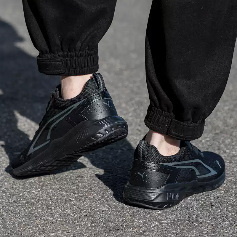 Puma echte ademende vrijetijds - Men'S Shoes Puma Sports recensie en prijs