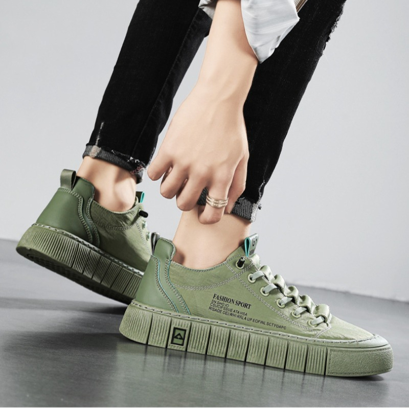 Heren canvas sneakers met dikk - Men'S Shoes Low Top recensie en prijs