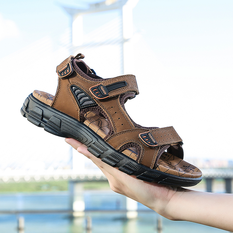 Hot Sale Zomer Heren Sandalen  - Men'S Shoes Clearance Sale recensie en prijs