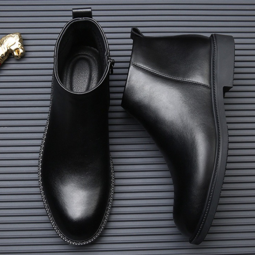 Chelsea-laarzen voor heren Her - Men Shoes Size 46 recensie en prijs