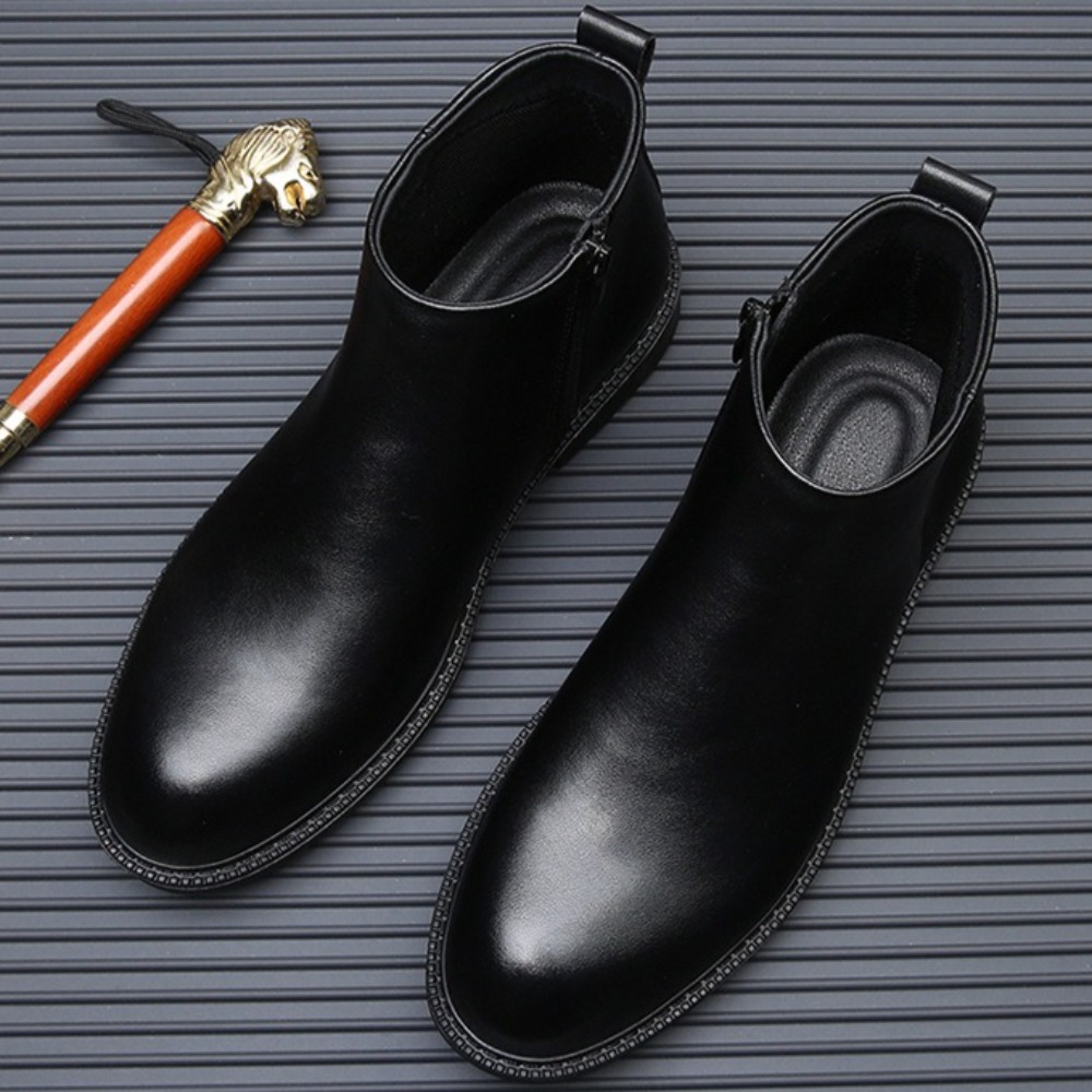 Chelsea-laarzen voor heren Her - Men Shoes Size 46 recensie en prijs