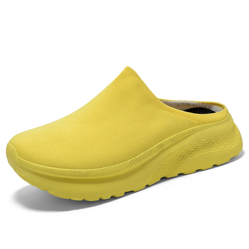 Dikke zoolpantoffels Winter Wa - Men Shoes Size 46 recensie en prijs
