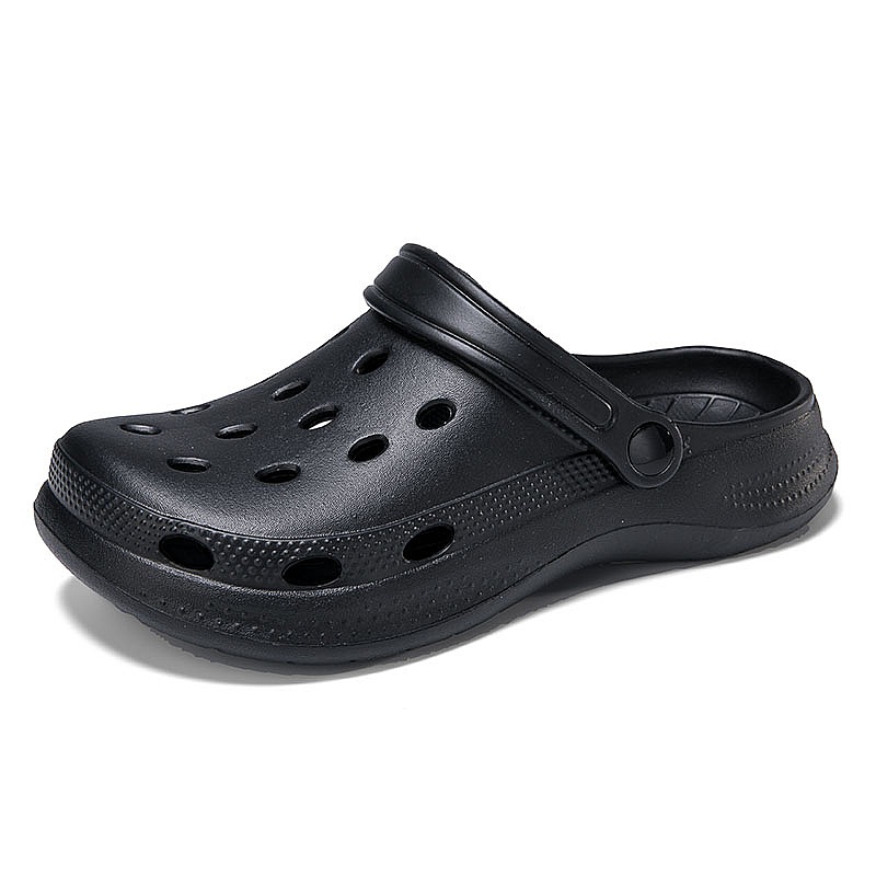 Plus maat 36-48 zomerslippers  - Men'S Shoes Crocs recensie en prijs