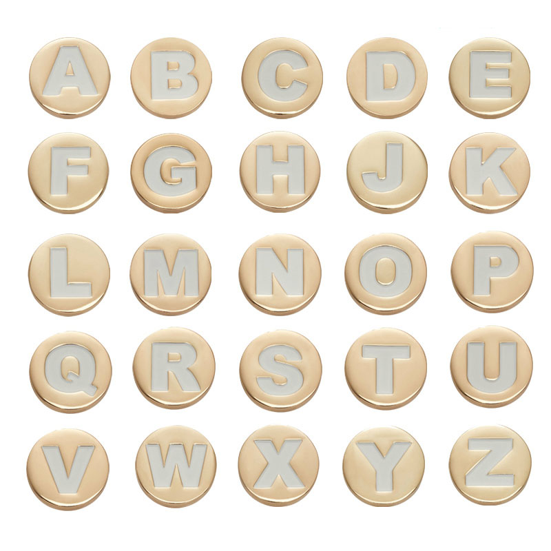 Bling Gouden Letter Schoen Cha - Men'S Shoes Crocs recensie en prijs