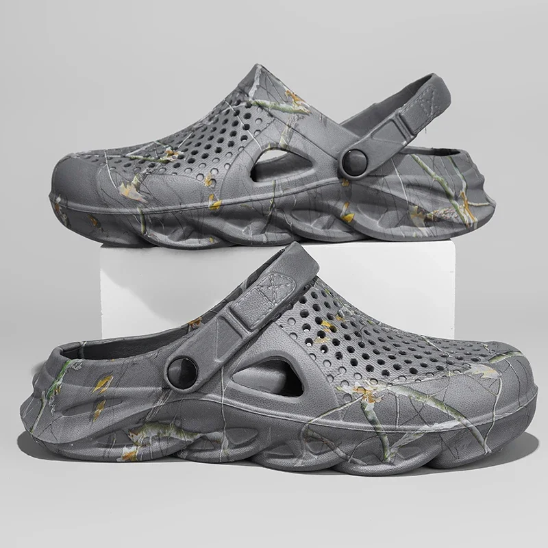 Plus Size 46 47 Zomersandalen  - Men'S Shoes Crocs recensie en prijs