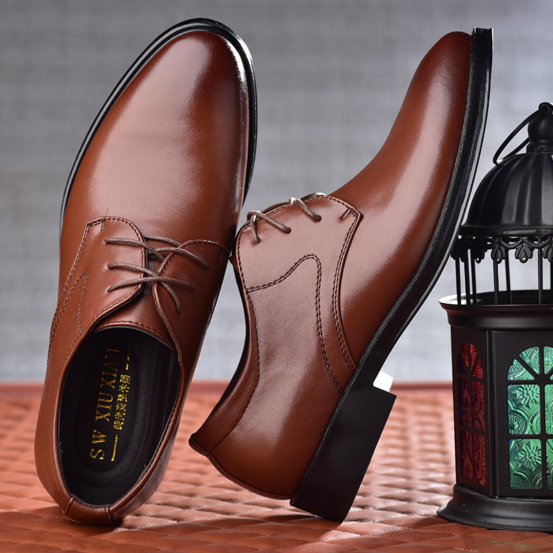 Uitverkoop Grote maat 38-48 He - Men'S Shoes Clearance Sale recensie en prijs