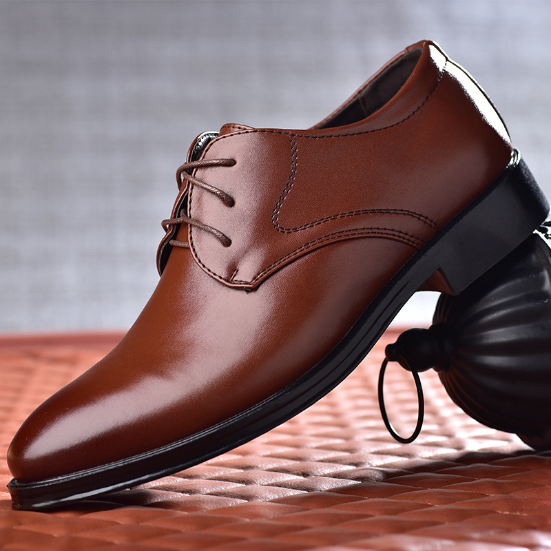 Uitverkoop Grote maat 38-48 He - Men'S Shoes Clearance Sale recensie en prijs