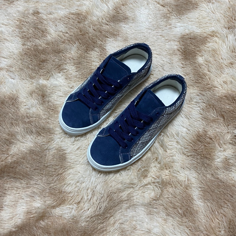 Zomerse marineblauwe grote mat - Men'S Shoes Navy Blue recensie en prijs