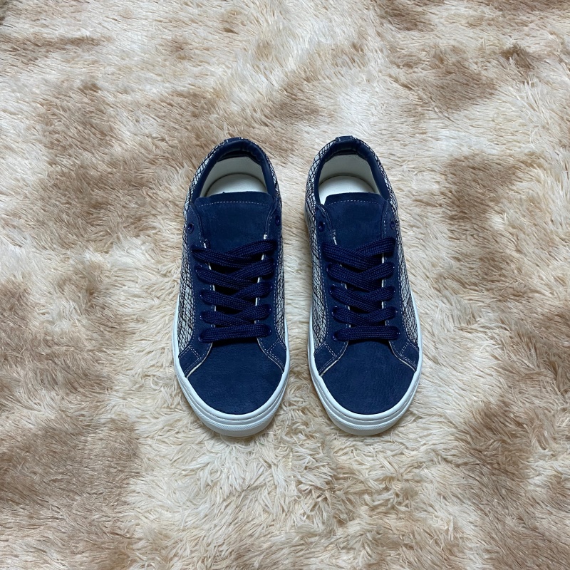 Zomerse marineblauwe grote mat - Men'S Shoes Navy Blue recensie en prijs