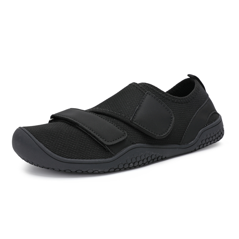 Heren Dames Wijde teen Ademend - Men Shoes Velcro recensie en prijs