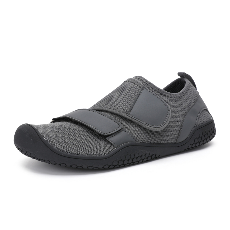 Heren Dames Wijde teen Ademend - Men Shoes Velcro recensie en prijs