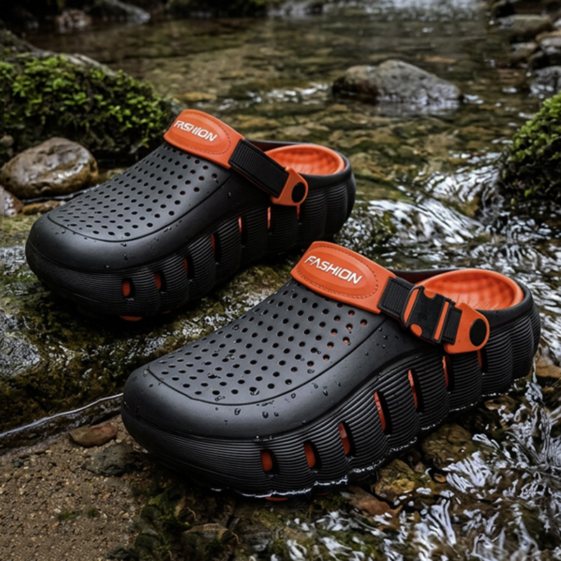 Comfort Platform Mix Kleur Mer - Men'S Shoes Cloud recensie en prijs