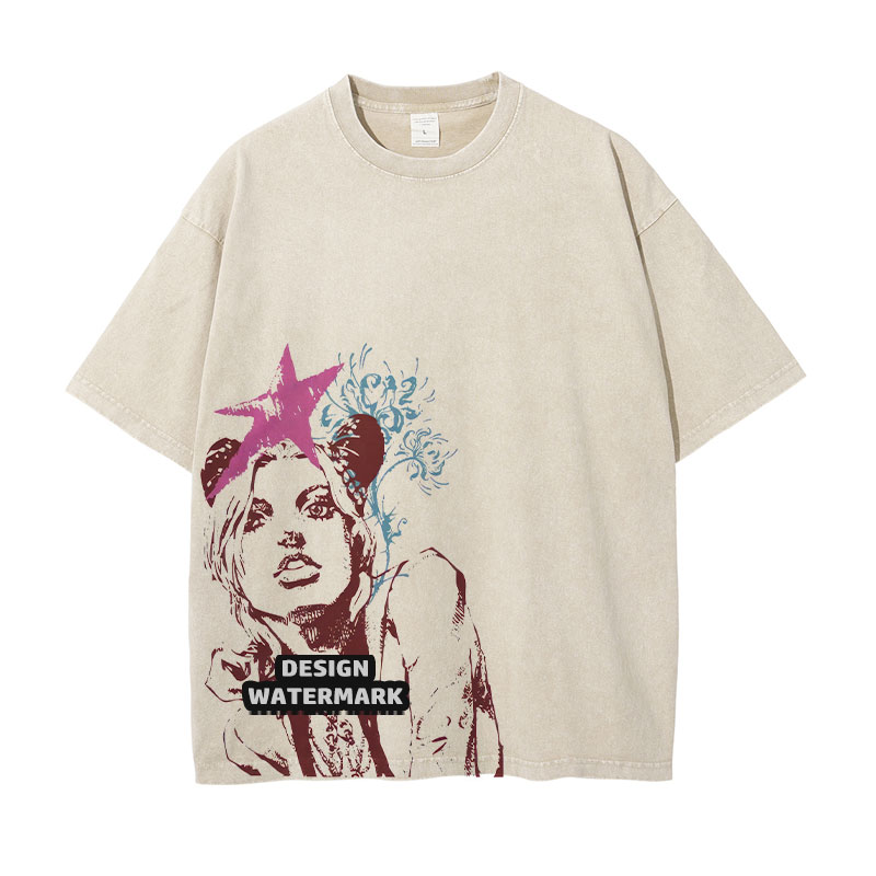 Anime Kuujou Jolyne T-shirts J - Men'S Shoes Xl recensie en prijs