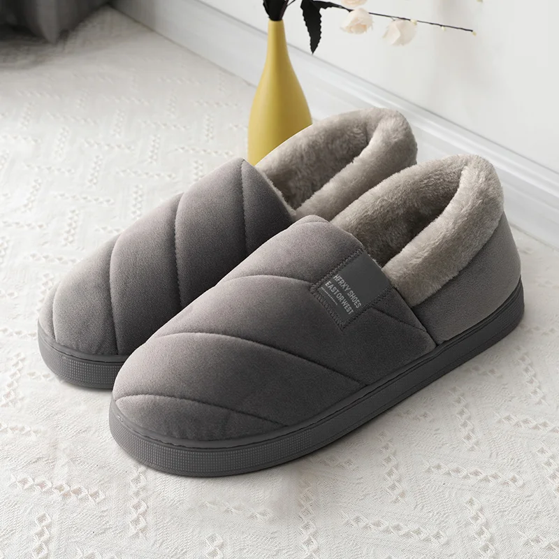 Nieuwe Heren pantoffels Winter - Men Shoes Size 46 recensie en prijs