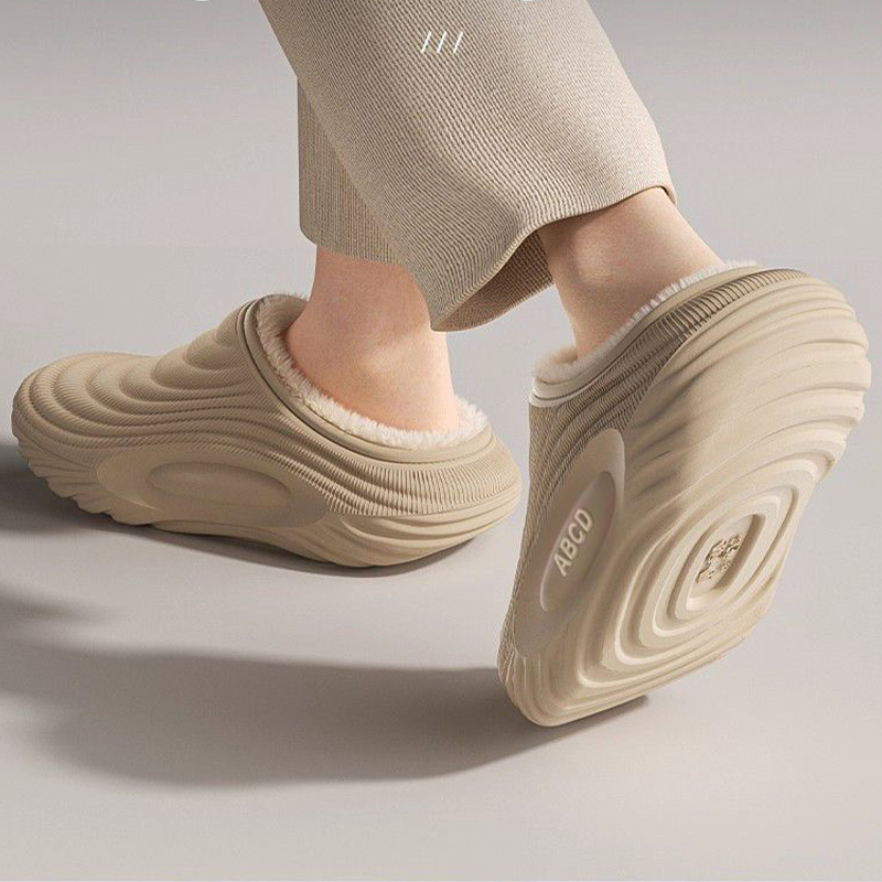 Winter pluche EVA katoenen pan - Men'S Shoes Cloud recensie en prijs