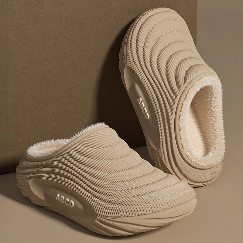 Winter pluche EVA katoenen pan - Men'S Shoes Cloud recensie en prijs