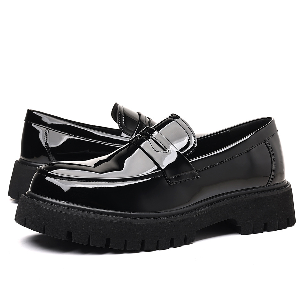 Nieuwe herenloafers instapper  - Men'S Shoes Hush Puppies recensie en prijs