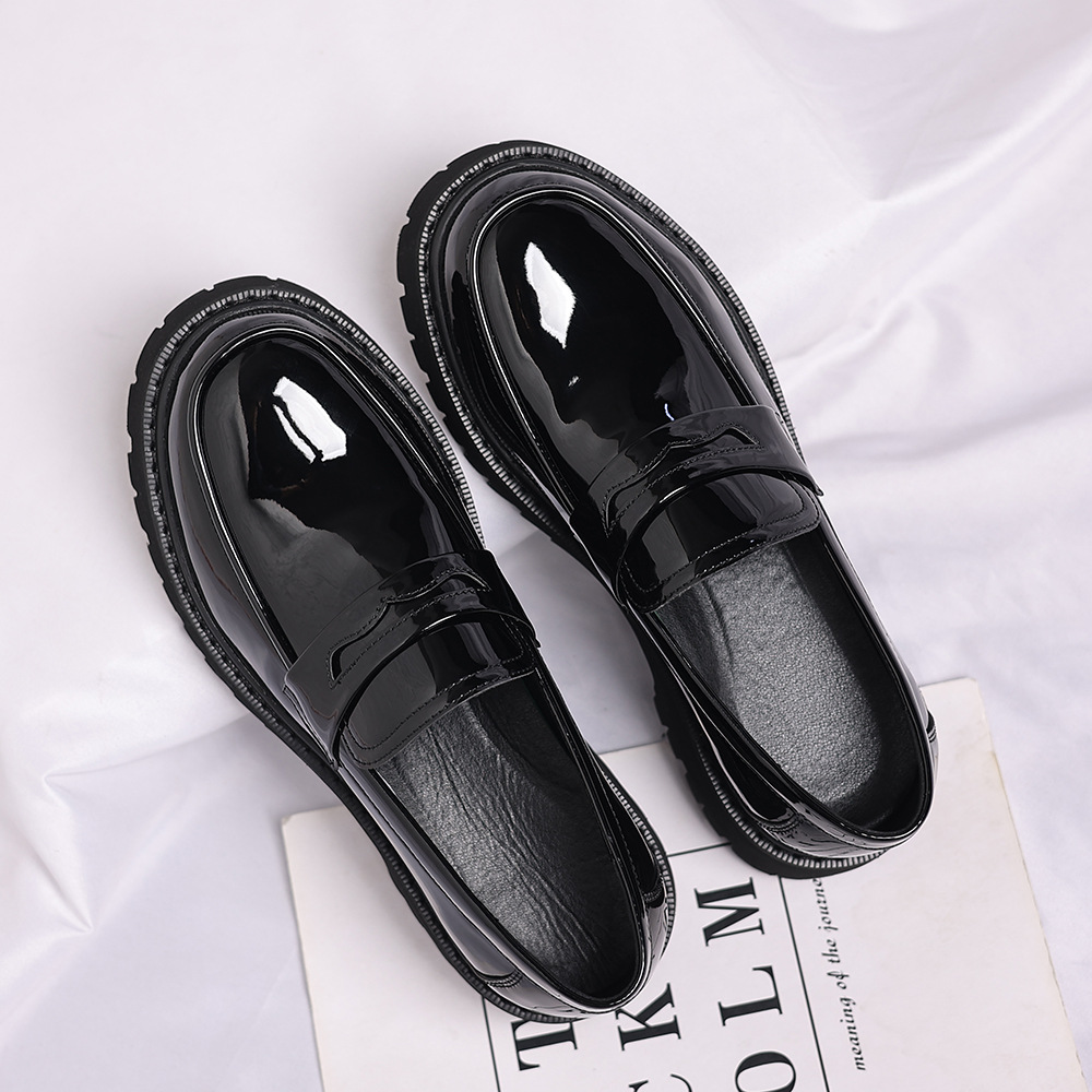 Nieuwe herenloafers instapper  - Men'S Shoes Hush Puppies recensie en prijs