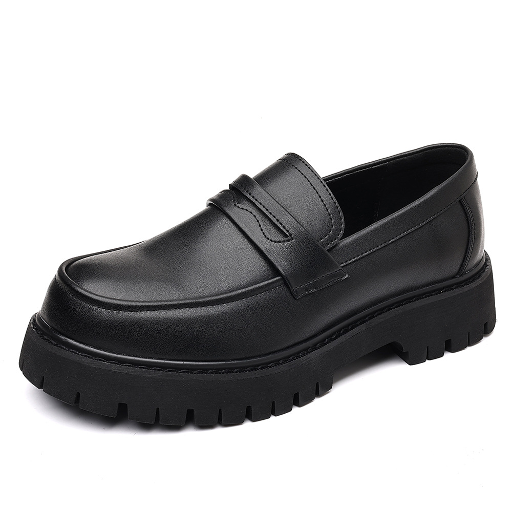 Nieuwe herenloafers instapper  - Men'S Shoes Hush Puppies recensie en prijs
