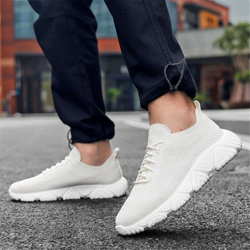 Stocking Camp Sneacker Geweven - Men Shoes Loafers recensie en prijs
