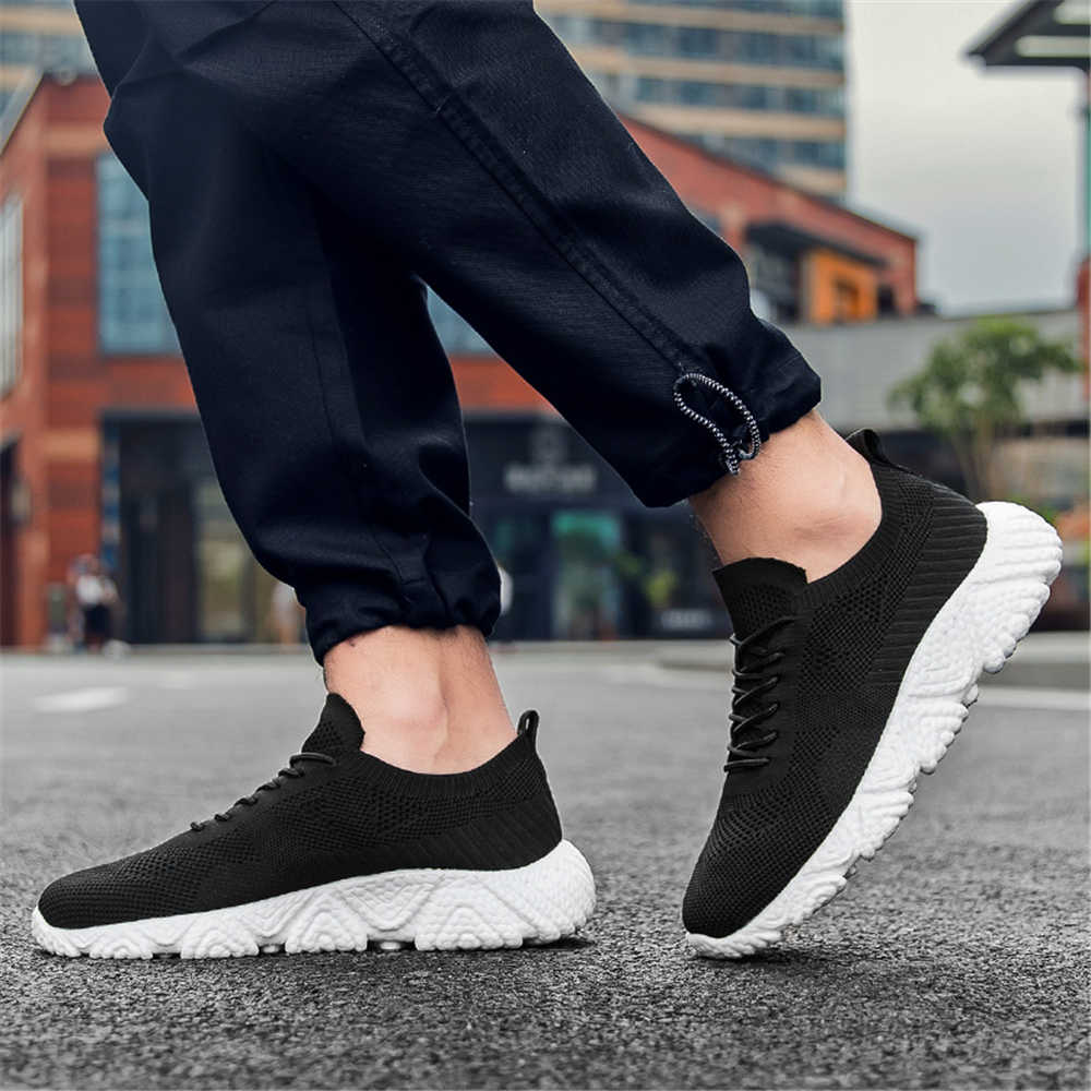 Stocking Camp Sneacker Geweven - Men Shoes Loafers recensie en prijs