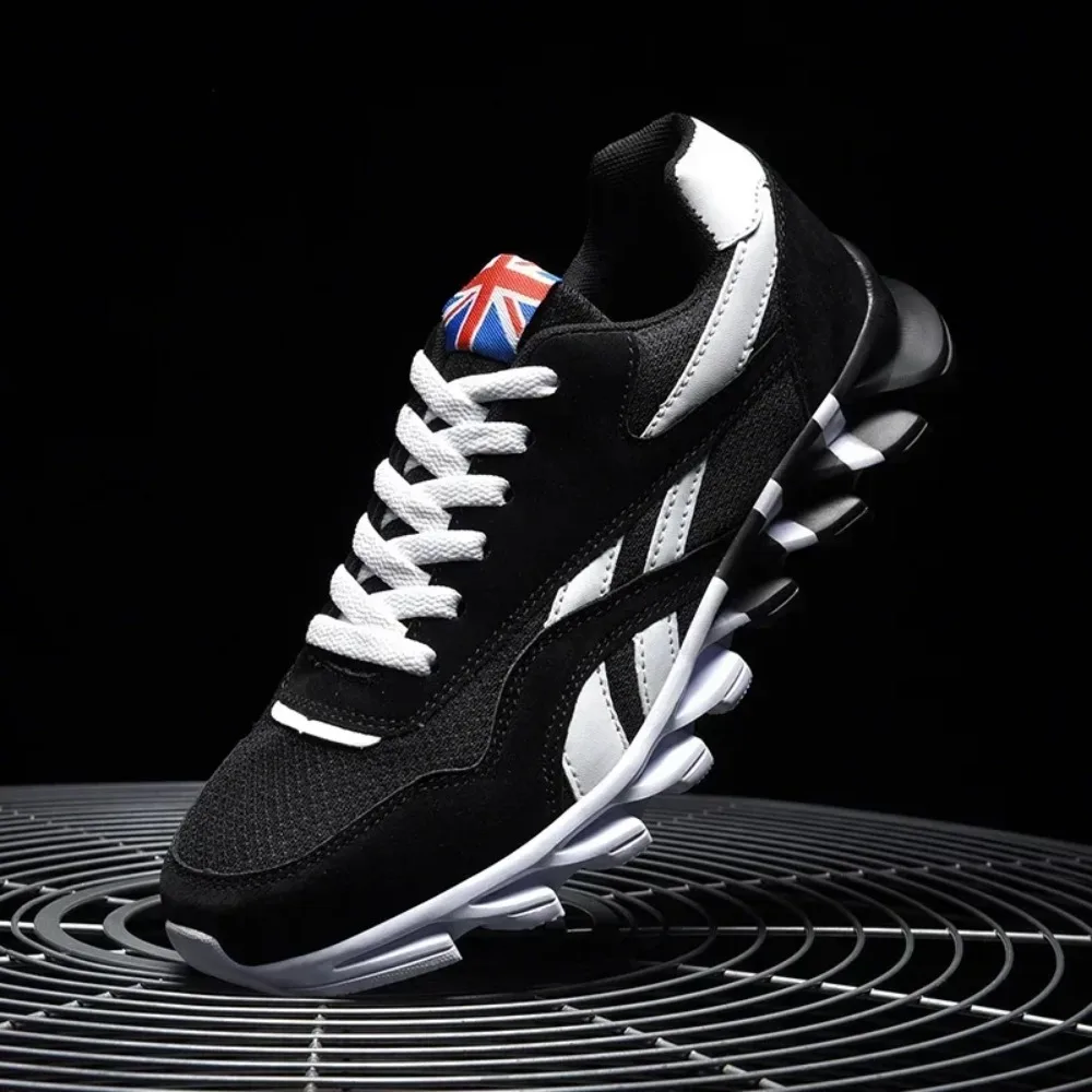 Merk Trend Maat 46 47 48 Heren - Men Shoes Size 46 recensie en prijs
