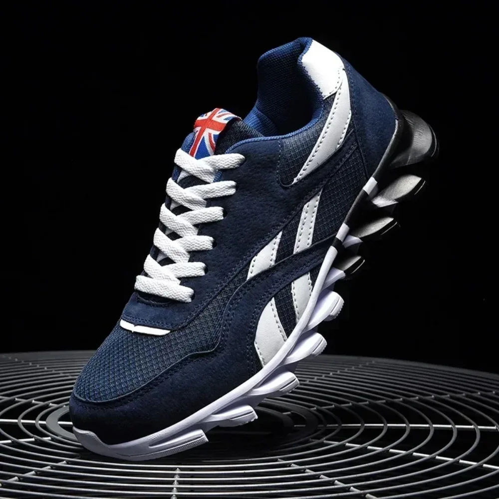 Merk Trend Maat 46 47 48 Heren - Men Shoes Size 46 recensie en prijs
