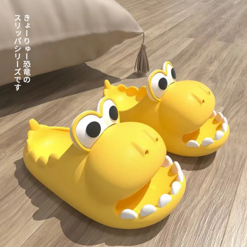 Vrouwen dinosaurus slipper thu - Men'S Shoes Cloud recensie en prijs