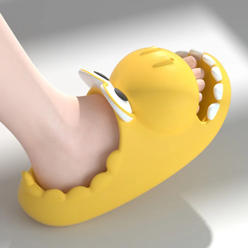 Vrouwen dinosaurus slipper thu - Men'S Shoes Cloud recensie en prijs