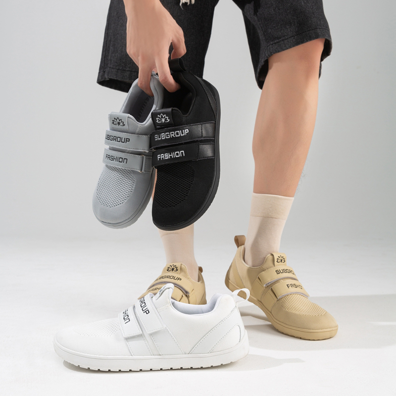 Heren Casual sportschoenen Ant - Men Shoes Velcro recensie en prijs