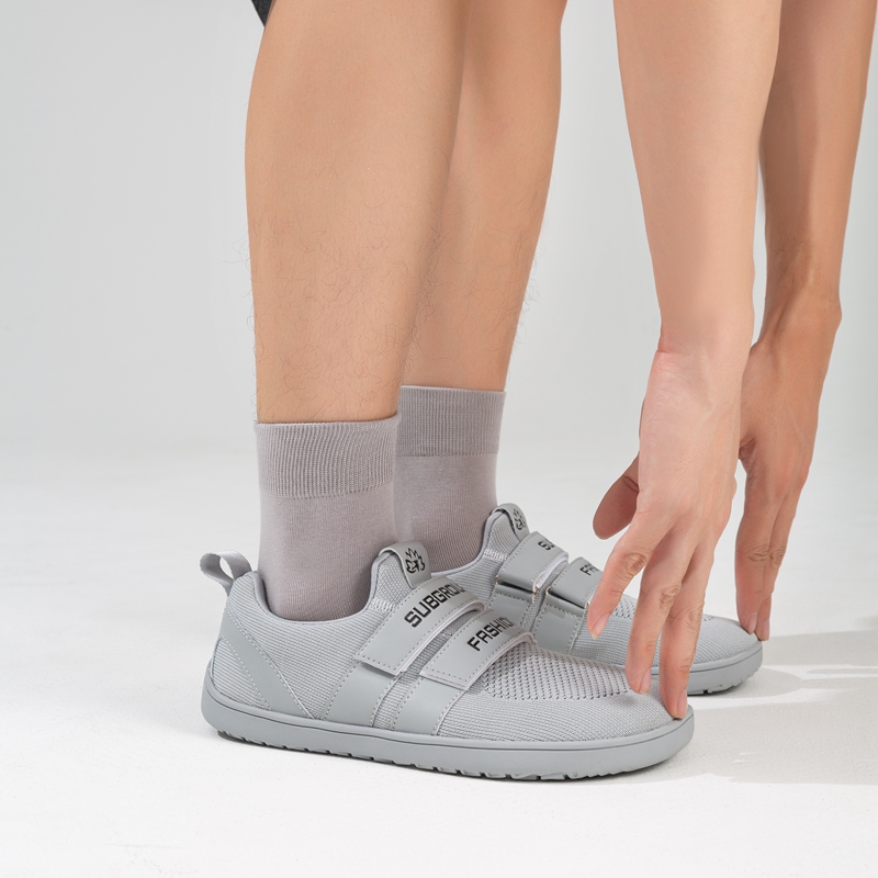 Heren Casual sportschoenen Ant - Men Shoes Velcro recensie en prijs