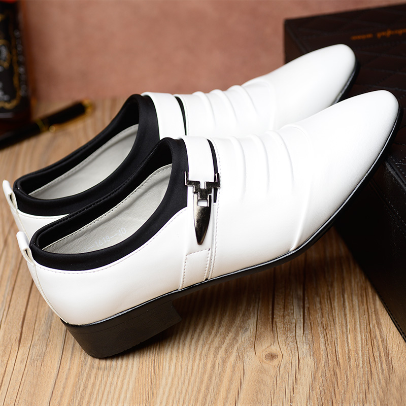 Hete Verkoop Klassieke Witte M - Men'S Shoes Clearance Sale recensie en prijs