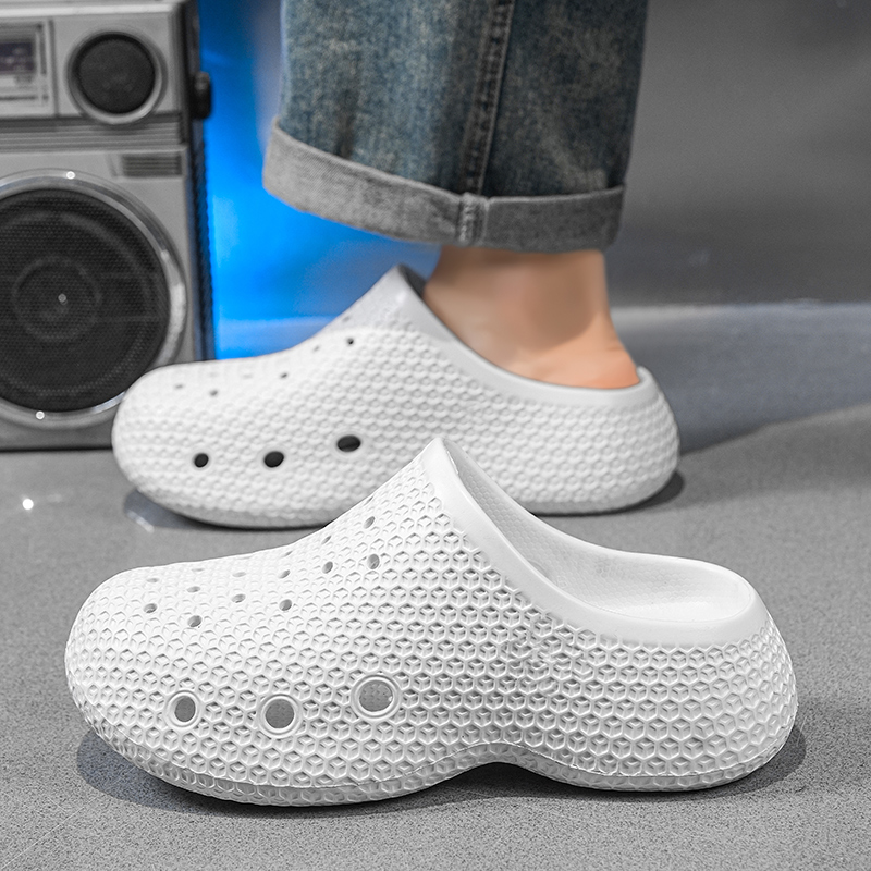 Een paar nieuwe stijlklompen v - Men'S Shoes Xl recensie en prijs