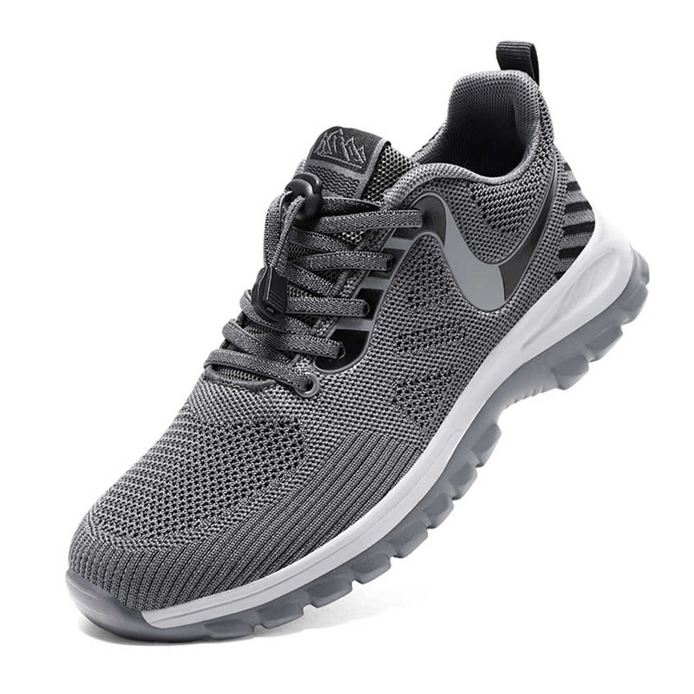 Gebreide antislip sneakers her - Men Shoes Loafers recensie en prijs