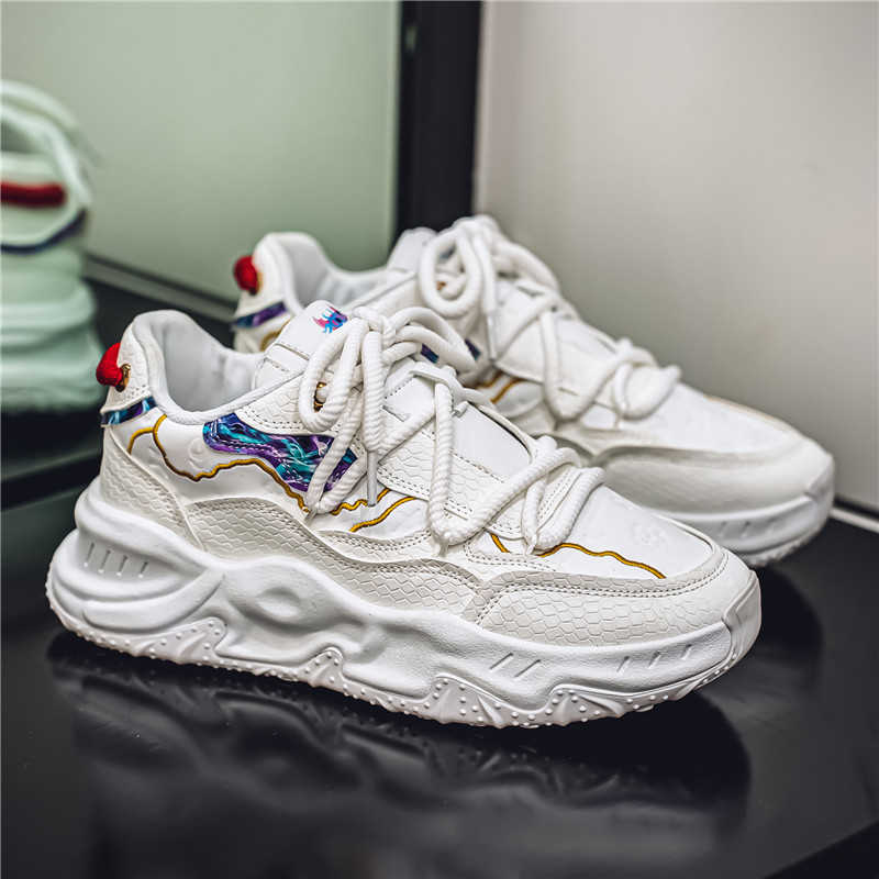 Ronde voetschoen met sleutelho - Men Shoes Size 46 recensie en prijs