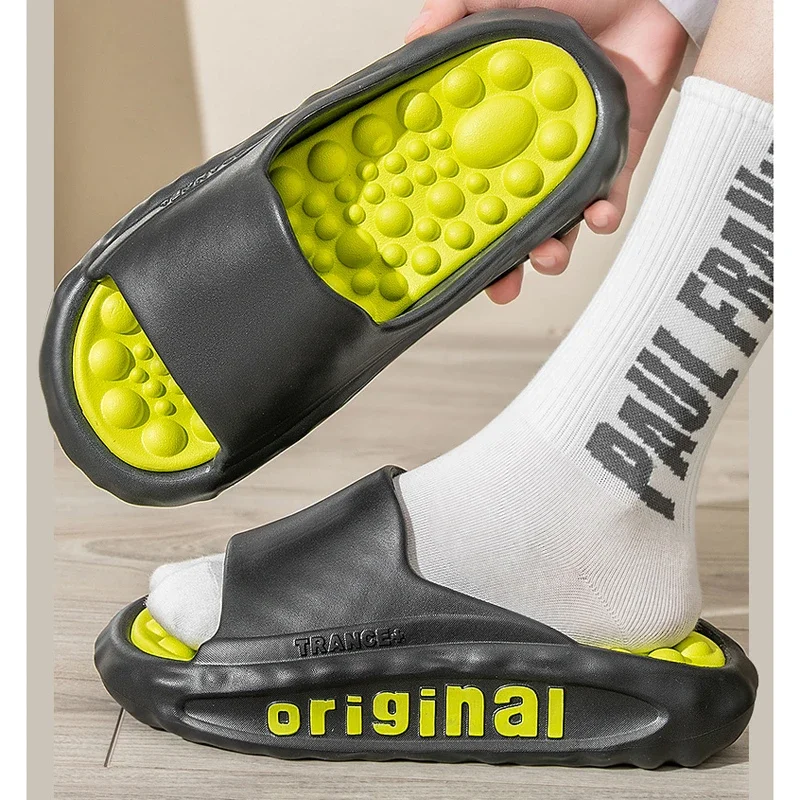Massage Slipper Cloud Heren Zo - Men'S Shoes Cloud recensie en prijs