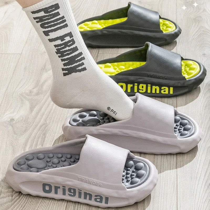 Massage Slipper Cloud Heren Zo - Men'S Shoes Cloud recensie en prijs
