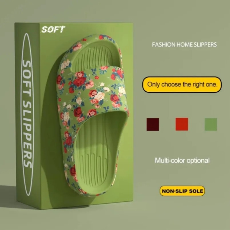 House Cloud Slippers Heren Blo - Men'S Shoes Cloud recensie en prijs