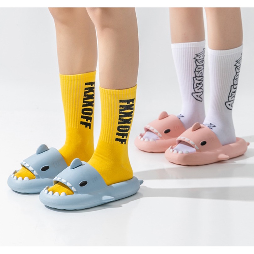 Heren Shark Slippers Cloud Cla - Men'S Shoes Cloud recensie en prijs