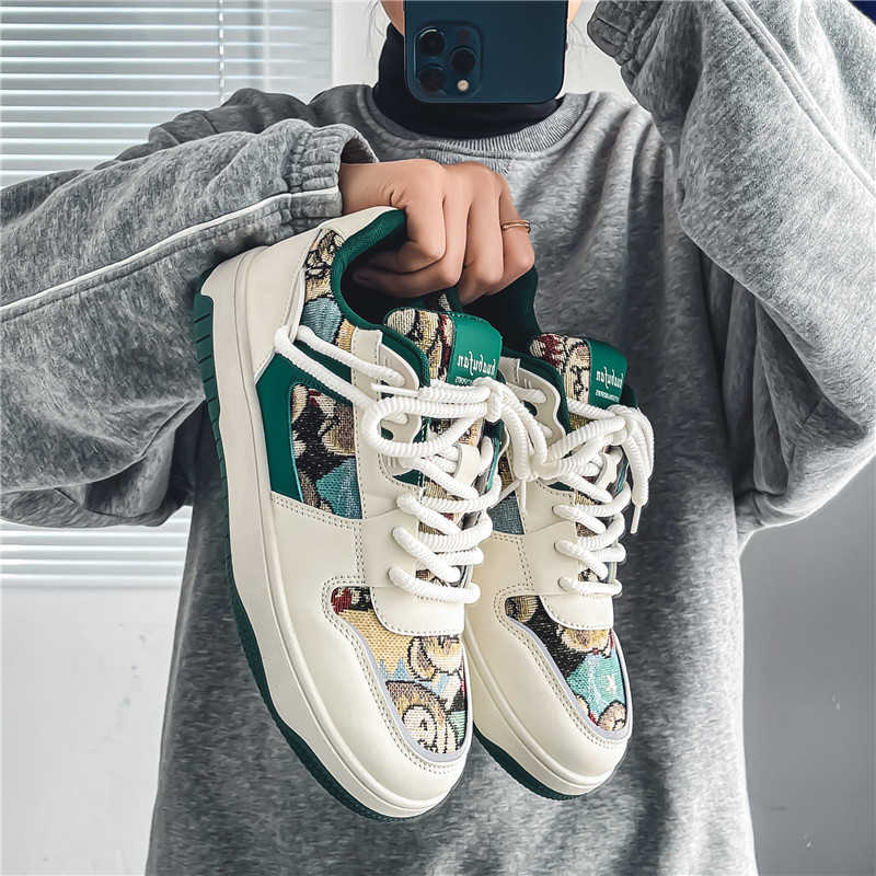 Platform verhoogt de hoogte He - Men'S Shoes Increase Height recensie en prijs