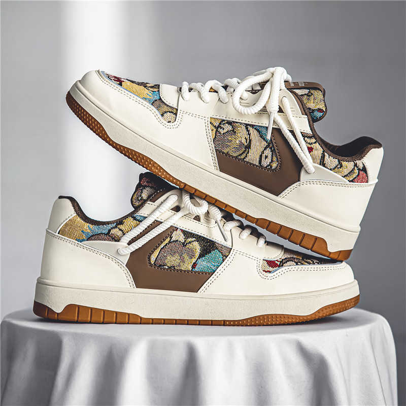 Platform verhoogt de hoogte He - Men'S Shoes Increase Height recensie en prijs