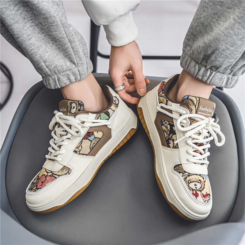 Platform verhoogt de hoogte He - Men'S Shoes Increase Height recensie en prijs