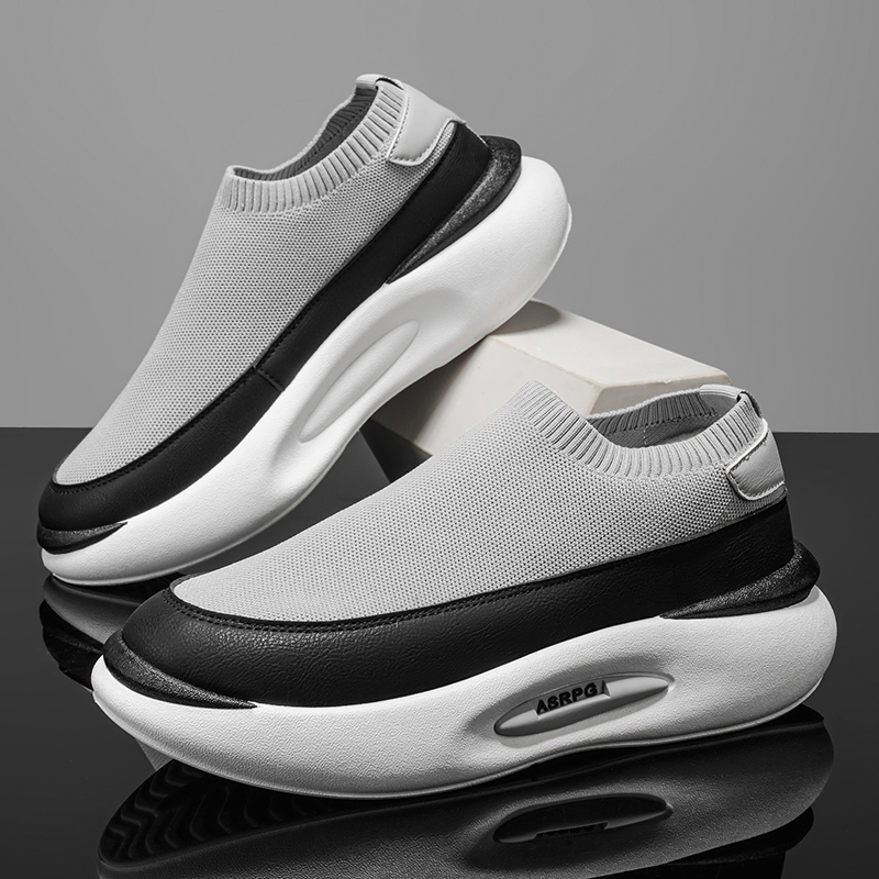 Chunky Sneakers Plus Maat 45 4 - Men Shoes Size 46 recensie en prijs