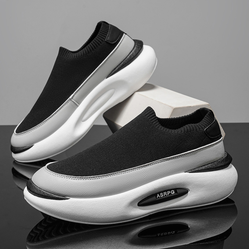 Chunky Sneakers Plus Maat 45 4 - Men Shoes Size 46 recensie en prijs