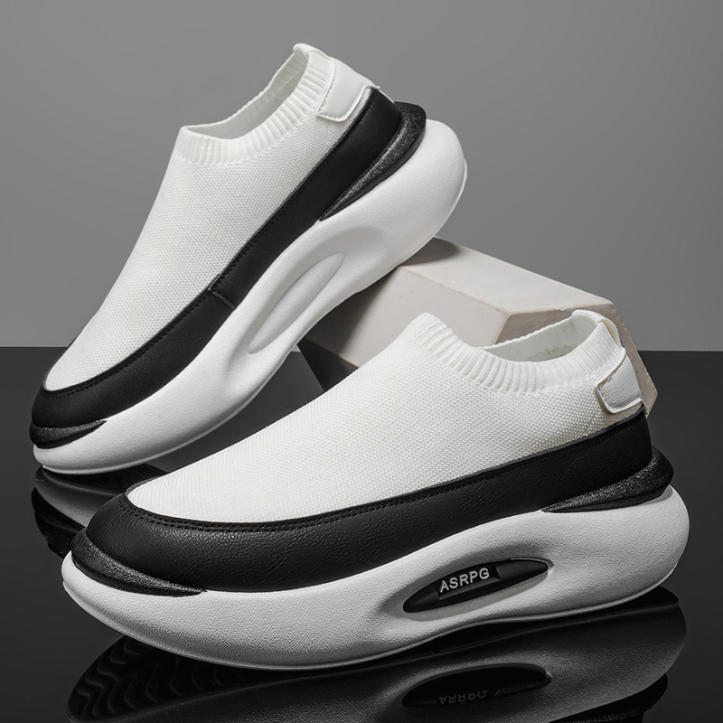 Chunky Sneakers Plus Maat 45 4 - Men Shoes Size 46 recensie en prijs