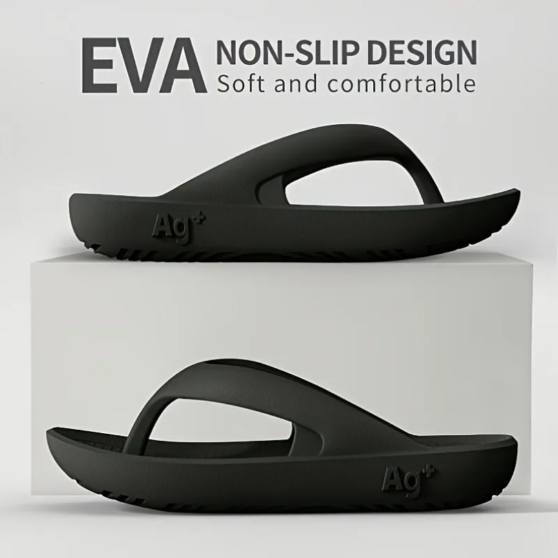 Heren Slippers Cloud Sandalen  - Men'S Shoes Cloud recensie en prijs
