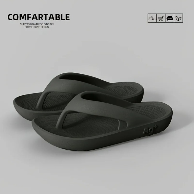 Heren Slippers Cloud Sandalen  - Men'S Shoes Cloud recensie en prijs